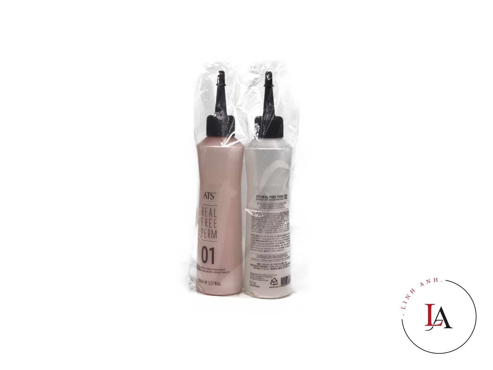 Uốn nguội ATS 150ml